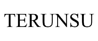 TERUNSU