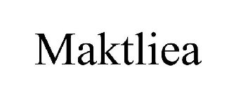 MAKTLIEA