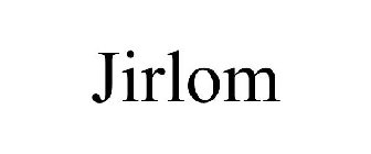 JIRLOM