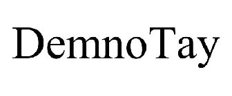 DEMNOTAY
