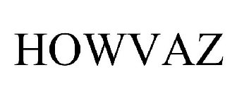 HOWVAZ