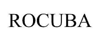ROCUBA