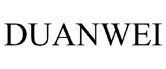 DUANWEI