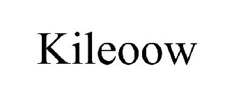 KILEOOW
