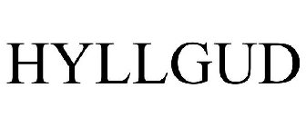 HYLLGUD