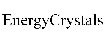 ENERGYCRYSTALS