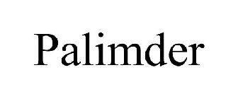 PALIMDER