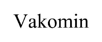 VAKOMIN
