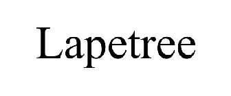 LAPETREE