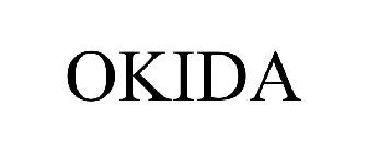 OKIDA