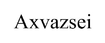 AXVAZSEI