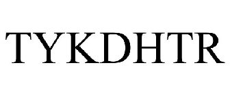 TYKDHTR