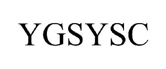 YGSYSC