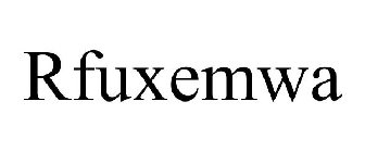 RFUXEMWA