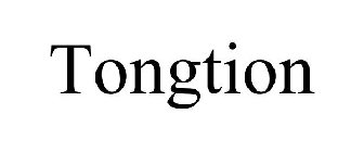 TONGTION