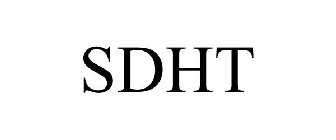 SDHT