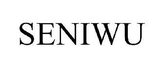 SENIWU