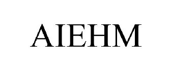 AIEHM