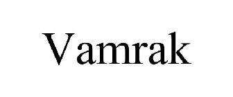 VAMRAK
