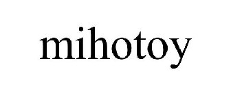 MIHOTOY
