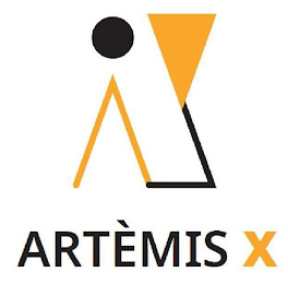 ARTEMIS X
