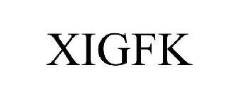 XIGFK