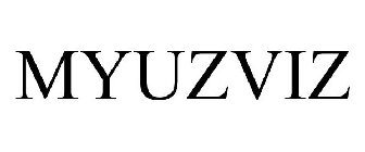 MYUZVIZ