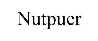NUTPUER