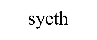 SYETH