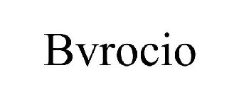 BVROCIO
