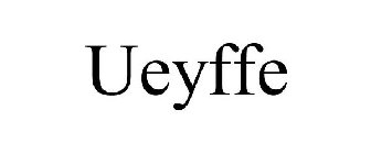 UEYFFE