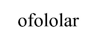 OFOLOLAR