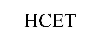 HCET