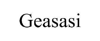 GEASASI