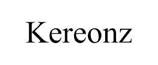 KEREONZ