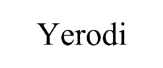 YERODI