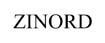 ZINORD