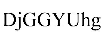 DJGGYUHG