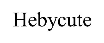 HEBYCUTE