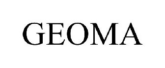 GEOMA