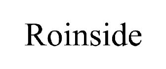 ROINSIDE