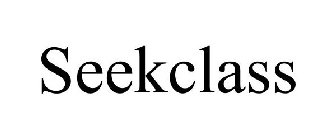 SEEKCLASS