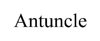 ANTUNCLE