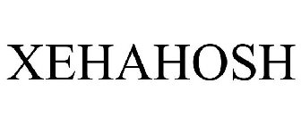 XEHAHOSH