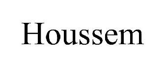 HOUSSEM