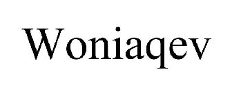 WONIAQEV