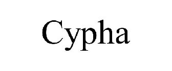 CYPHA