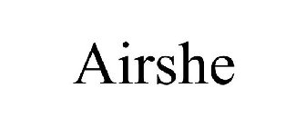 AIRSHE