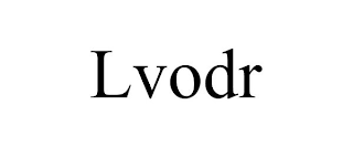 LVODR