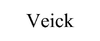 VEICK